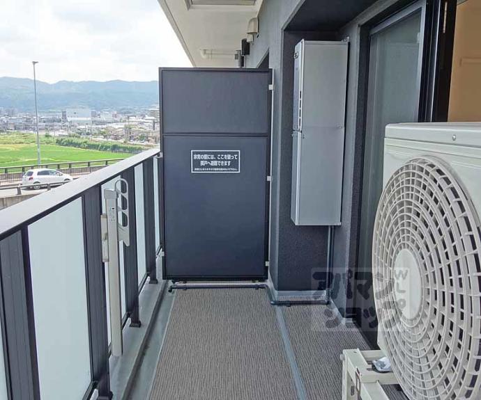 【ココ クレメント 2】間取