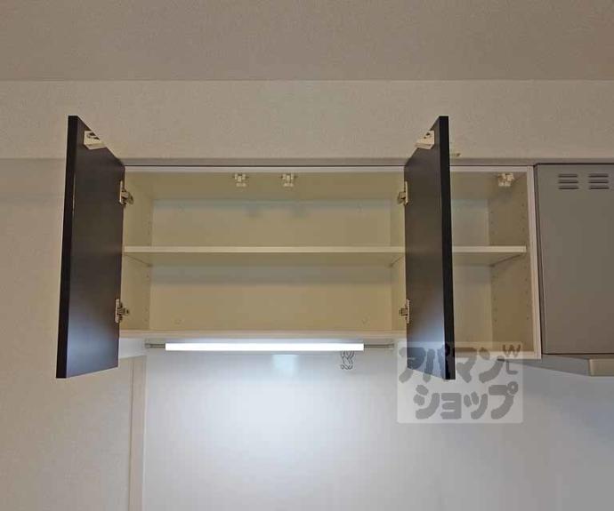 【ココ クレメント 2】間取