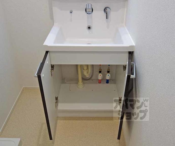 【ココ クレメント 2】間取