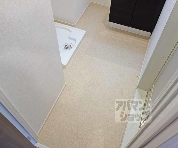 【ココ クレメント 2】間取