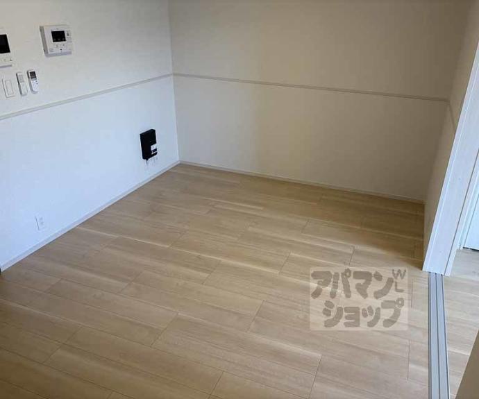 【ココ クレメント 2】間取