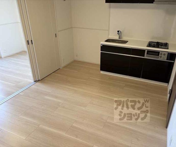 【ココ クレメント 2】間取