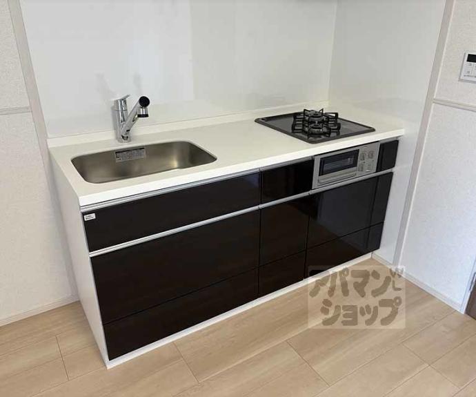 【ココ クレメント 2】間取