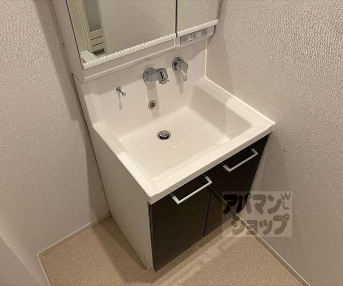 【ココ クレメント 2】間取