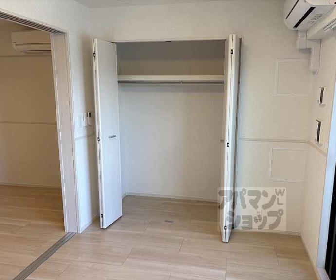 【ココ クレメント 2】間取