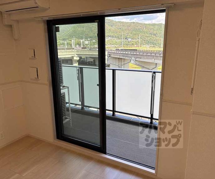 【ココ クレメント 2】間取