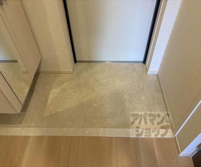 【ココ クレメント 2】間取