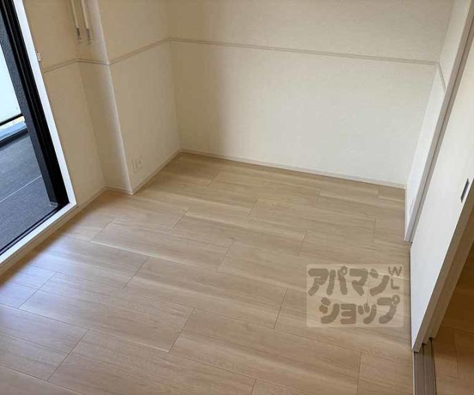 【ココ クレメント 2】間取