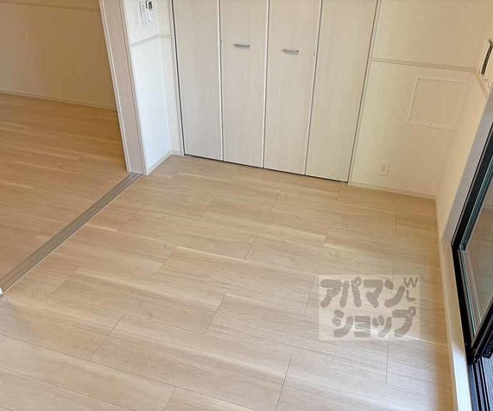 【ココ クレメント 2】間取