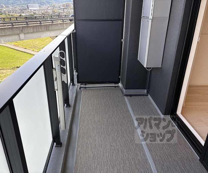 【ココ クレメント 2】間取