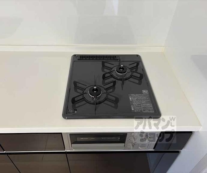 【ココ クレメント 2】間取