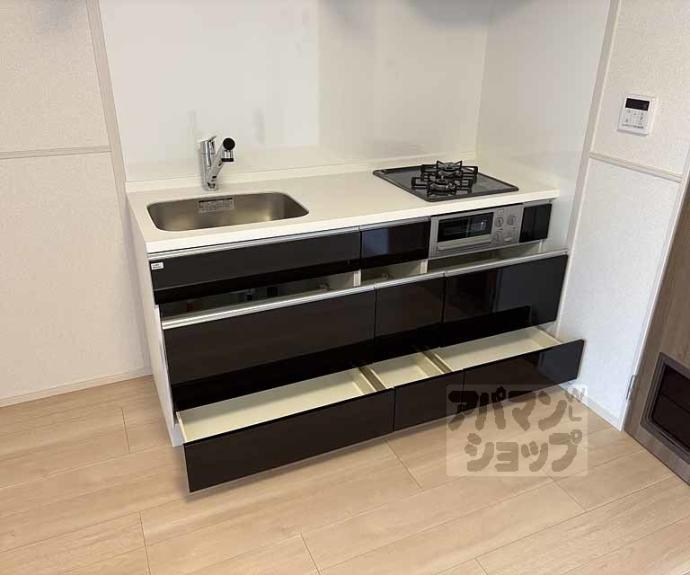 【ココ クレメント 2】間取