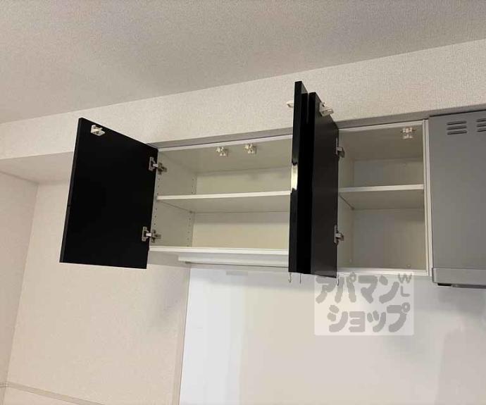 【ココ クレメント 2】間取