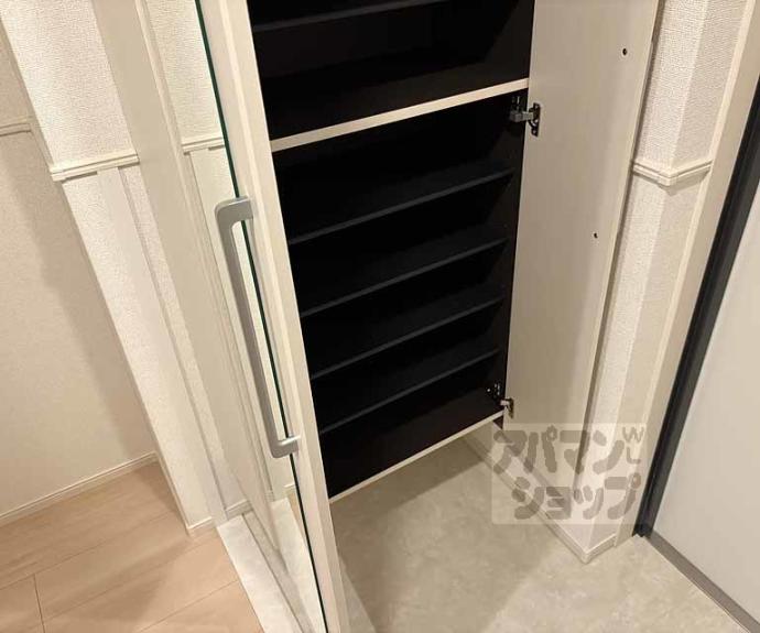 【ココ クレメント 2】間取