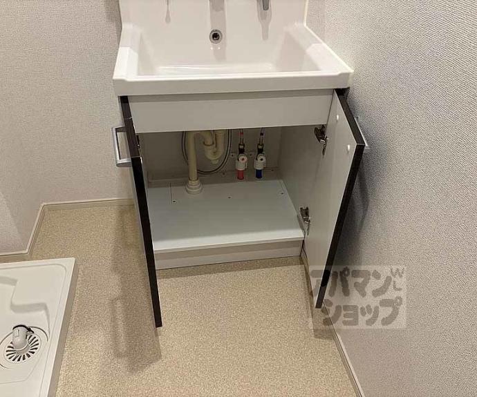 【ココ クレメント 2】間取