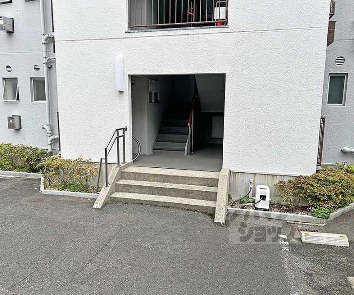 【一言寺団地 A-1棟】間取