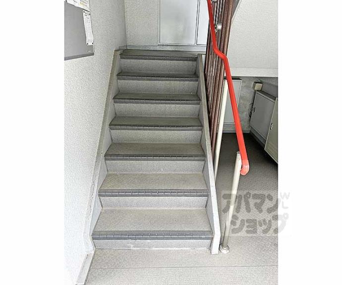 【一言寺団地 A-1棟】間取