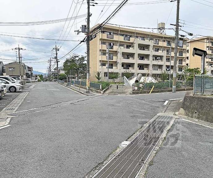 【一言寺団地 A-1棟】間取