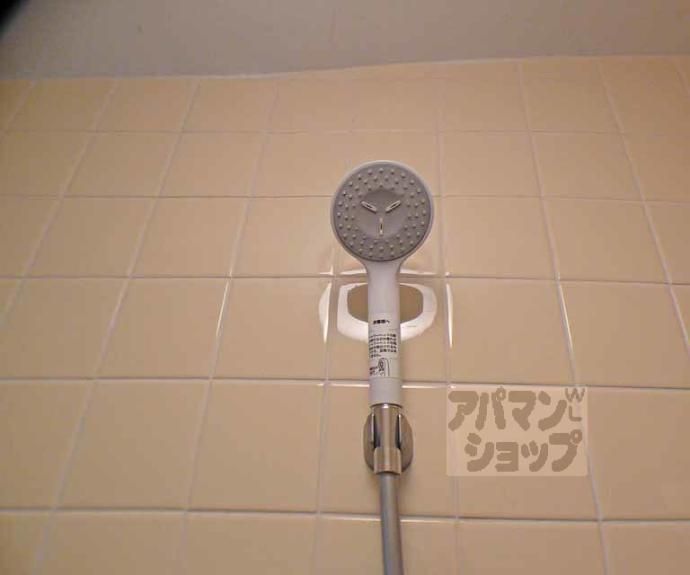 【下鴨蓼倉町16貸家】間取