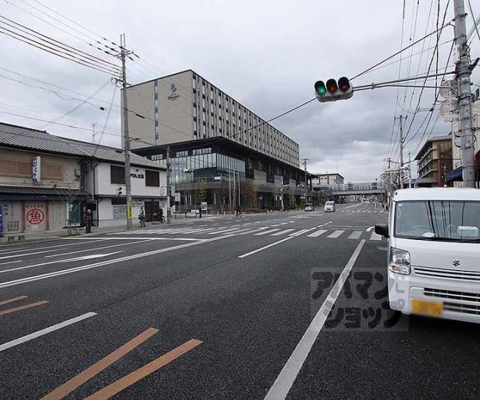 【ＭＥＲＣＡＤＯ京都】間取