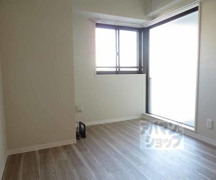 【MERCADO京都】間取