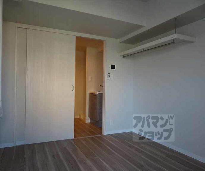 【MERCADO京都】間取