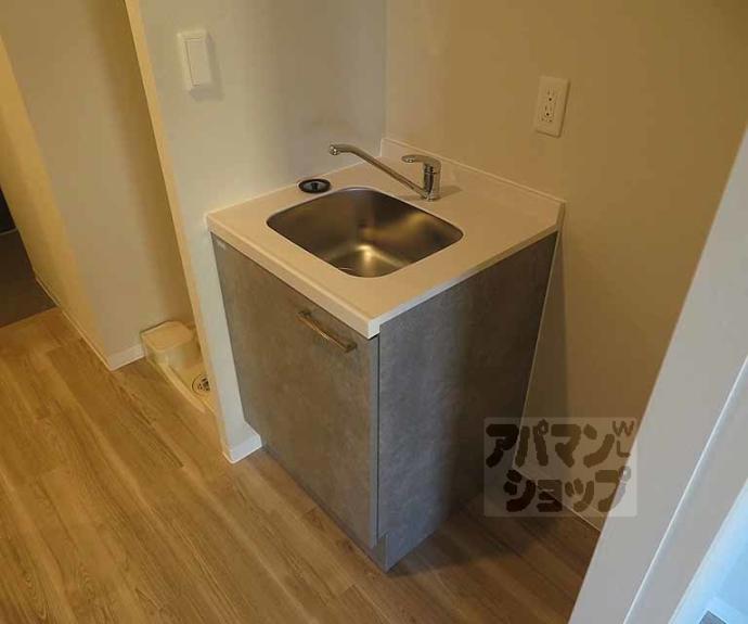 【MERCADO京都】間取