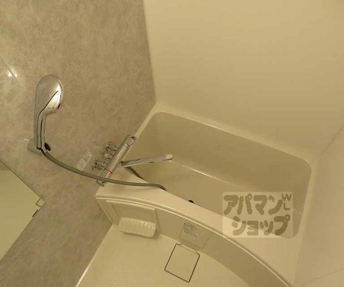 【MERCADO京都】間取