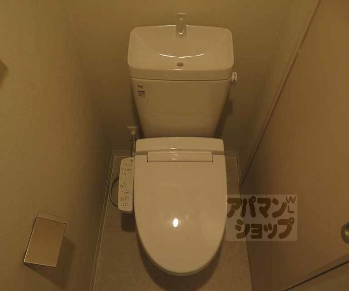 【MERCADO京都】間取