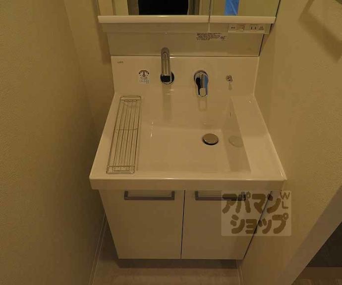 【MERCADO京都】間取