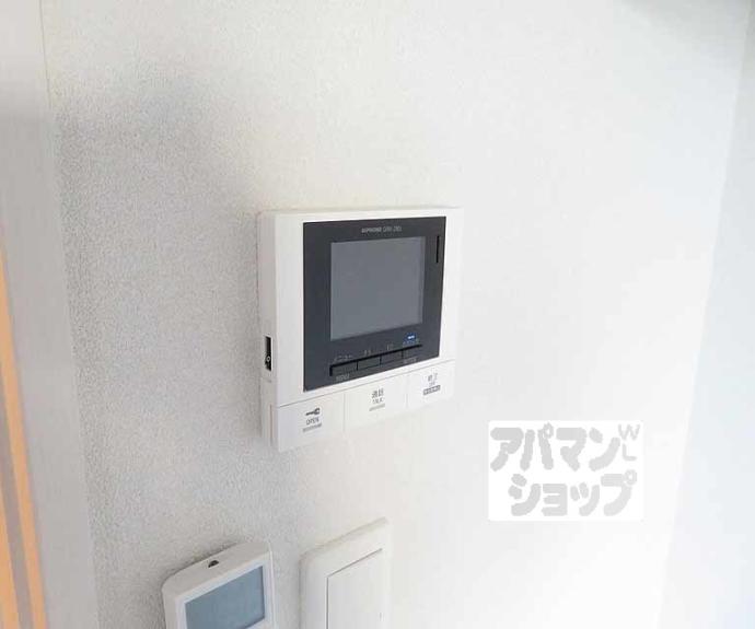 【MERCADO京都】間取