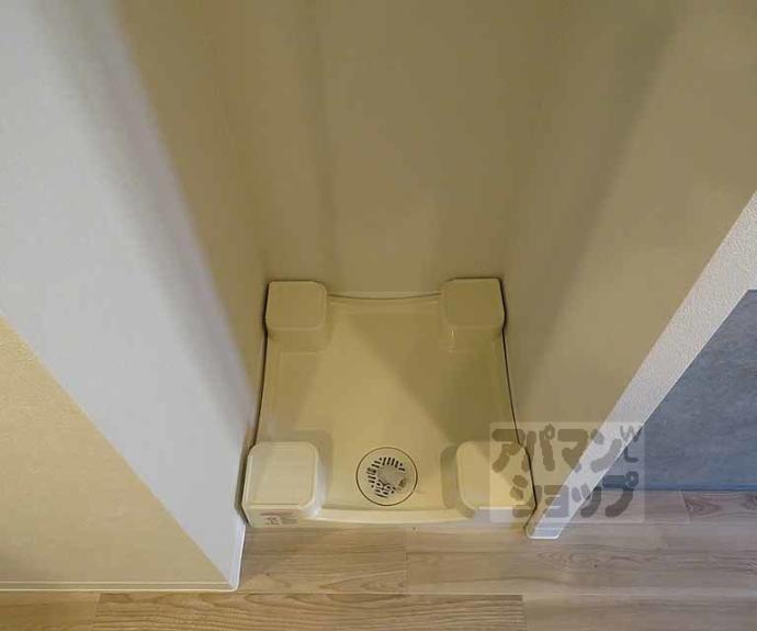 【MERCADO京都】間取