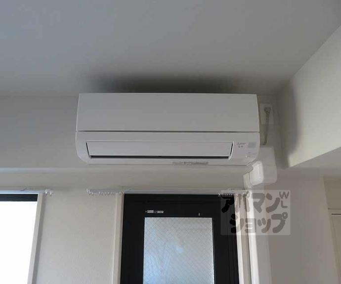 【MERCADO京都】間取