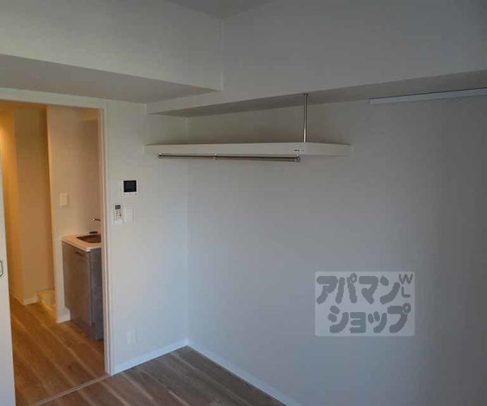 【MERCADO京都】間取