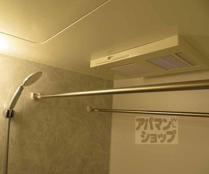 【MERCADO京都】間取