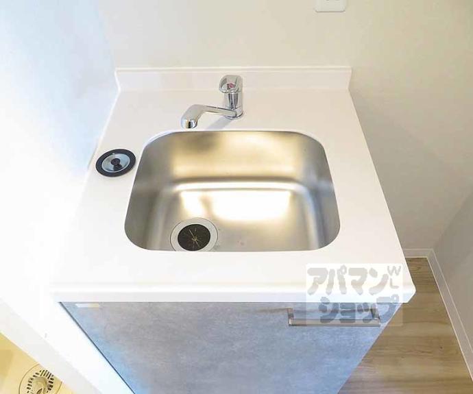 【MERCADO京都】間取