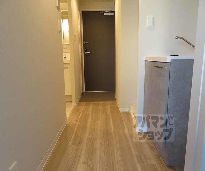 【MERCADO京都】間取