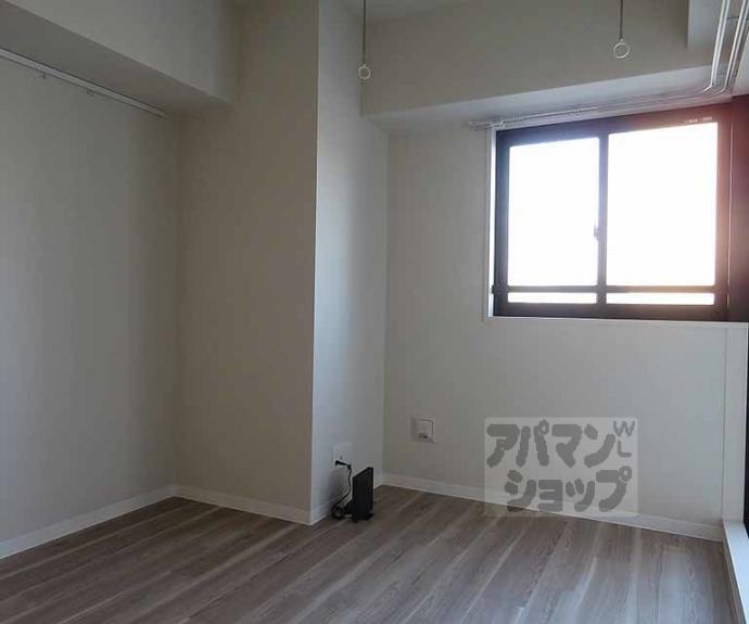 【MERCADO京都】間取