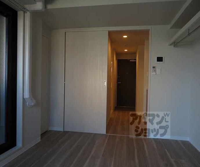 【MERCADO京都】間取