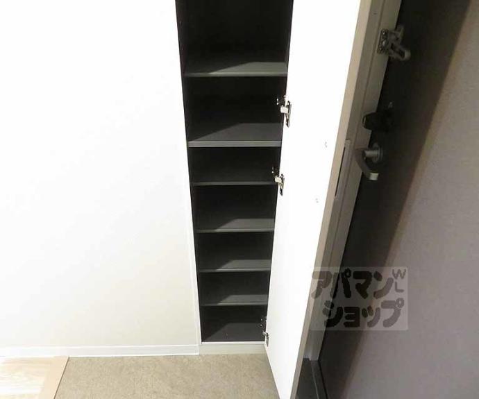 【MERCADO京都】間取