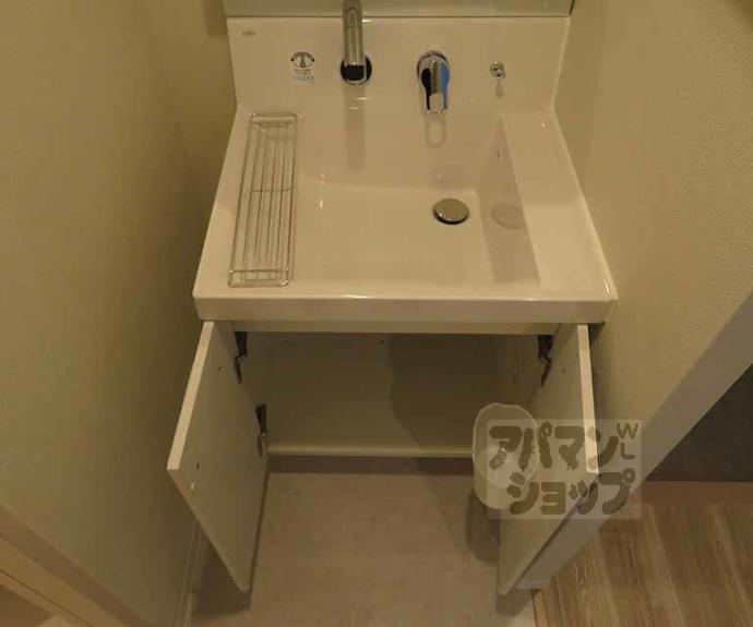 【MERCADO京都】間取