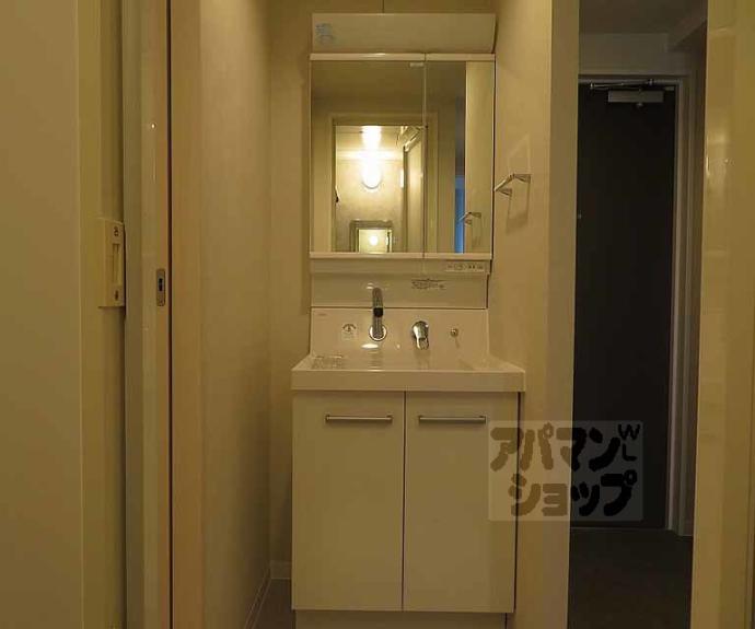 【MERCADO京都】間取