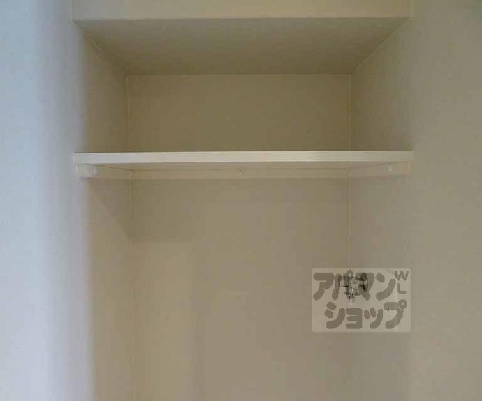 【MERCADO京都】間取