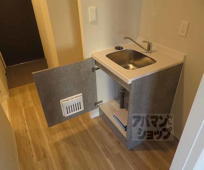 【MERCADO京都】間取