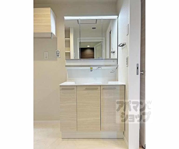 【レフィシア城南宮道東】間取