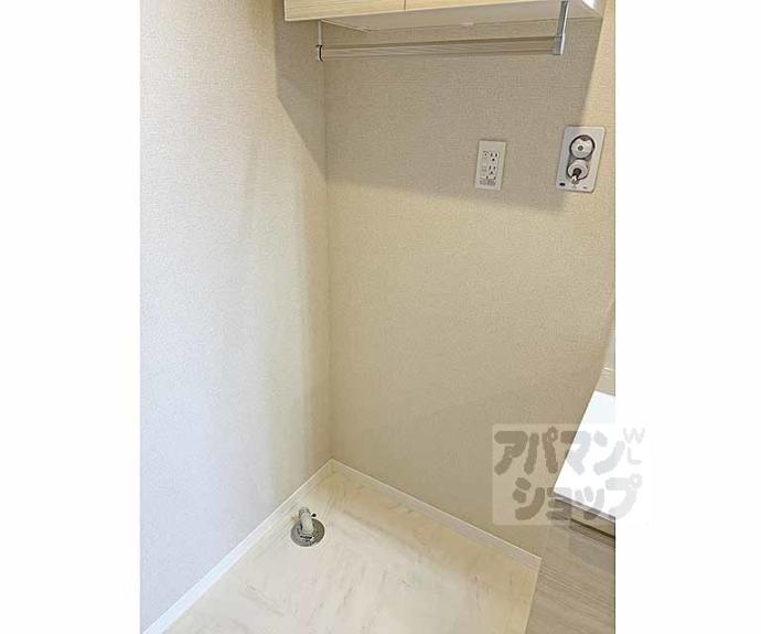 【レフィシア城南宮道東】間取