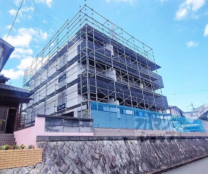 【ハーモニーハウス】間取