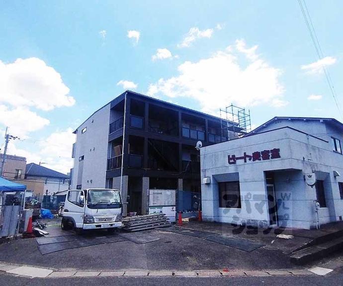 【ハーモニーハウス】間取