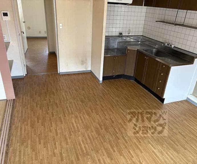 【グランシャリオ】間取