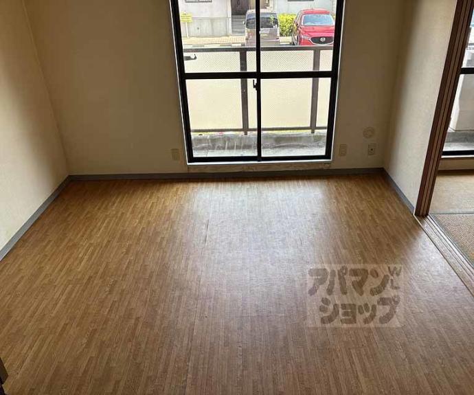 【グランシャリオ】間取